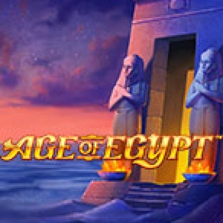 Tìm Hiểu Về Age of Egypt Slot: Cách Chơi, Tips & Tricks Để Thắng Lớn