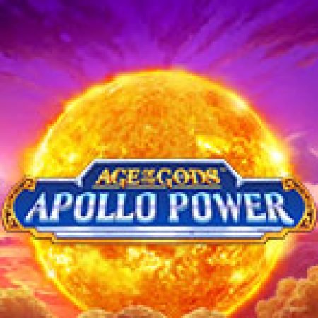 Age of the Gods: Apollo Power Slot Online: Nơi Hội Tụ Của Các Siêu Phẩm Slot 2024