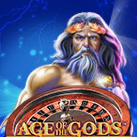 Tìm Hiểu Về Age of the Gods Roulette Slot: Cách Chơi, Tips & Tricks Để Thắng Lớn