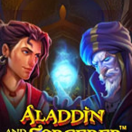 Aladdin Và Phù Thủy Hắc Ám – Aladdin and the Sorcerer Slot – Kho Game Slot Online Uy Tín và Đa Dạng Nhất