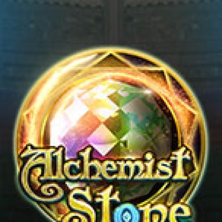 Hướng Dẫn Đăng Ký Nhà Giả Kim – Alchemist Stone Slot: Bắt Đầu Hành Trình Giành Jackpot