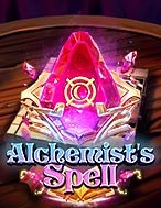 Alchemist’s Spell Slot – Hướng Dẫn Chơi Slot Online Chi Tiết Cho Người Mới