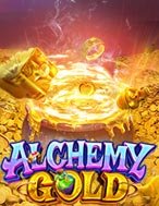 Hướng Dẫn Đăng Ký Thuật Giả Kim – Alchemy Gold Slot: Bắt Đầu Hành Trình Giành Jackpot