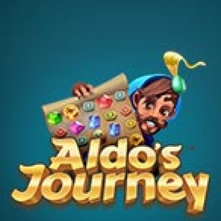 Hướng Dẫn Đăng Ký Aldo’s Journey Slot: Bắt Đầu Hành Trình Giành Jackpot