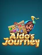 Hướng Dẫn Đăng Ký Aldo’s Journey Slot: Bắt Đầu Hành Trình Giành Jackpot