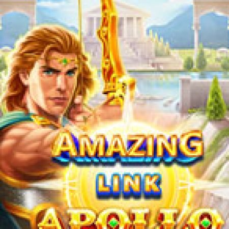 Khám Phá Amazing Link Apollo Slot: Trò Chơi Slot Trực Tuyến Hấp Dẫn Nhất 2024