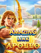 Khám Phá Amazing Link Apollo Slot: Trò Chơi Slot Trực Tuyến Hấp Dẫn Nhất 2024