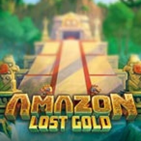 Tàn Tích Amazon – Amazon – Lost Gold Slot – Kho Game Slot Online Uy Tín và Đa Dạng Nhất