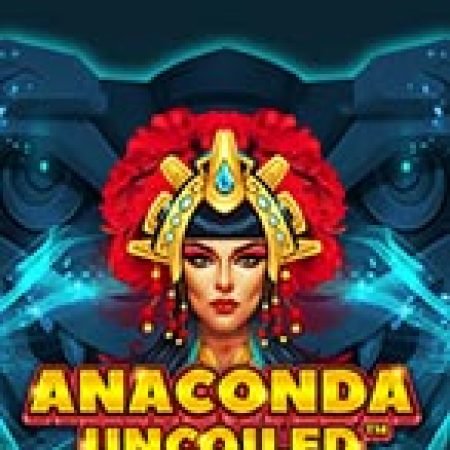 Giới Thiệu Anaconda Uncoiled Slot: Luật Chơi, Mẹo Thắng & Ưu Đãi Độc Quyền