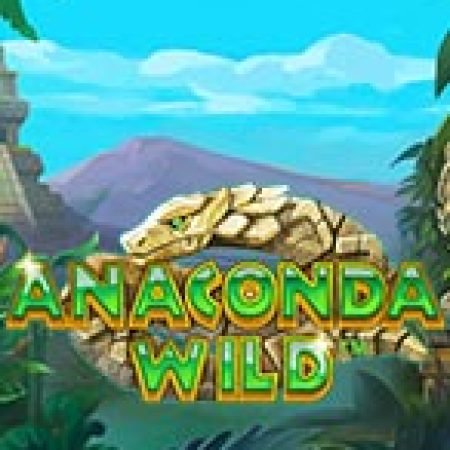 Khám Phá Anaconda Wild Slot: Trò Chơi Slot Trực Tuyến Hấp Dẫn Nhất 2024