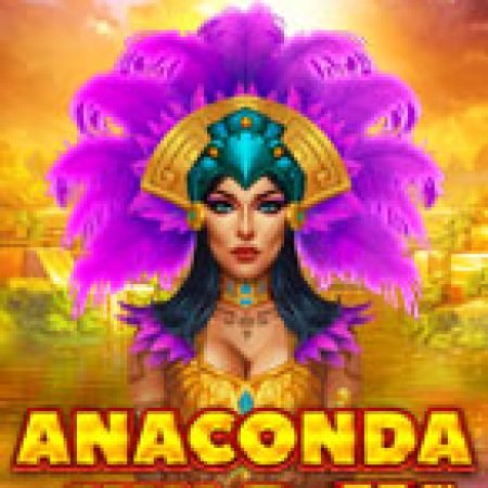 Anaconda Wild II Slot: Trò Chơi Slot Online Bạn Không Thể Bỏ Qua Trong 2024