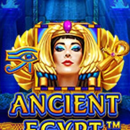 Thám Hiểm Ai Cập – Ancient Egypt Slot Online: Nơi Hội Tụ Của Các Siêu Phẩm Slot 2024