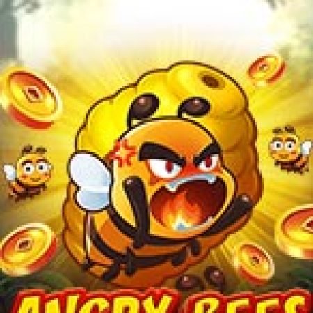 Trải Nghiệm Huyền Thoại Tại Angry Bees Slot – Đăng Ký & Nhận Quà Khủng