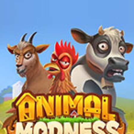 Giới Thiệu Bò Điên – Animal Madness Slot: Luật Chơi, Mẹo Thắng & Ưu Đãi Độc Quyền