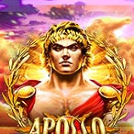 Hướng Dẫn Đăng Ký Apollo Slot: Bắt Đầu Hành Trình Giành Jackpot