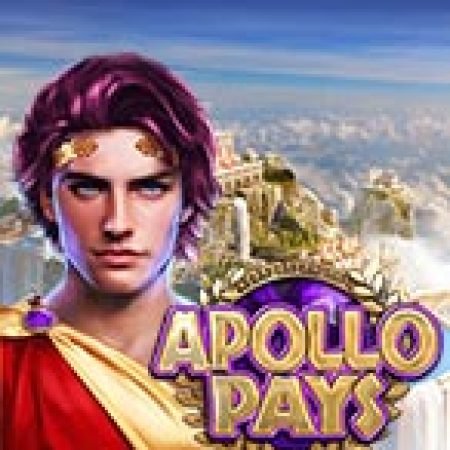 Khám Phá Thần Apollo – Apollo Pays Slot: Trò Chơi Slot Trực Tuyến Hấp Dẫn Nhất 2024