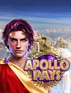 Khám Phá Thần Apollo – Apollo Pays Slot: Trò Chơi Slot Trực Tuyến Hấp Dẫn Nhất 2024