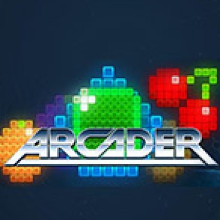 Arcader Slot Online: Nơi Hội Tụ Của Các Siêu Phẩm Slot 2024