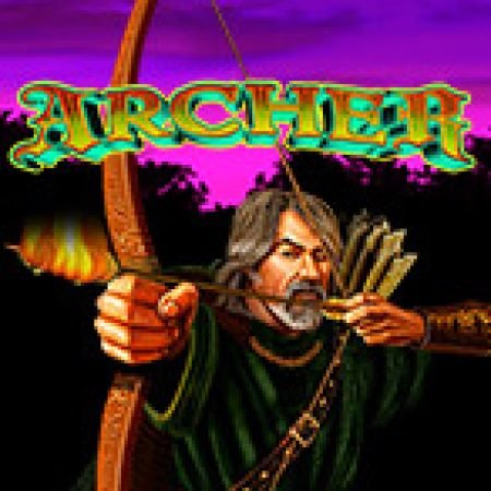 Giới Thiệu Archer Slot: Luật Chơi, Mẹo Thắng & Ưu Đãi Độc Quyền