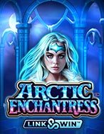 Khám Phá Bùa Mê Bắc Cực – Arctic Enchantress Slot: Trò Chơi Slot Trực Tuyến Hấp Dẫn Nhất 2024