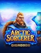 Hướng Dẫn Đăng Ký Arctic Sorcerer Gigablox Slot: Bắt Đầu Hành Trình Giành Jackpot