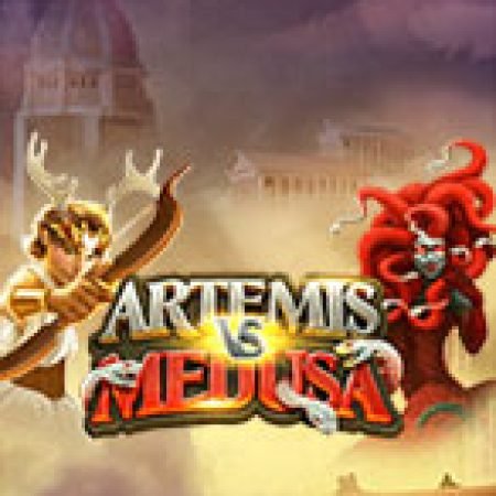 Khám Phá Artemis vs Medusa Slot: Trò Chơi Slot Trực Tuyến Hấp Dẫn Nhất 2024