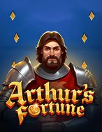 Giới Thiệu Arthur’s Fortune Slot: Luật Chơi, Mẹo Thắng & Ưu Đãi Độc Quyền