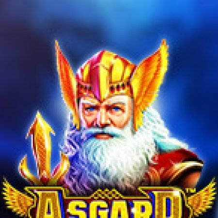 Hướng Dẫn Đăng Ký Vùng Đất Thánh Asgard – Asgard Slot: Bắt Đầu Hành Trình Giành Jackpot