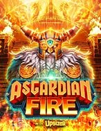 Lửa Thiêng Asgard – Asgardian Fire Slot – Hướng Dẫn Chơi Slot Online Chi Tiết Cho Người Mới