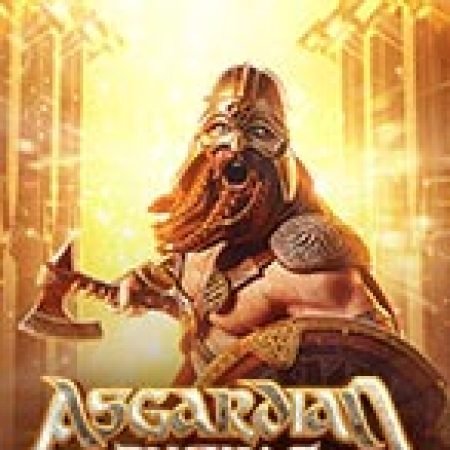 Sự Trỗi Dậy Của Asgardian – Asgardian Rising Slot: Trò Chơi Slot Online Bạn Không Thể Bỏ Qua Trong 2024