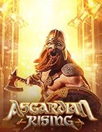 Sự Trỗi Dậy Của Asgardian – Asgardian Rising Slot: Trò Chơi Slot Online Bạn Không Thể Bỏ Qua Trong 2024