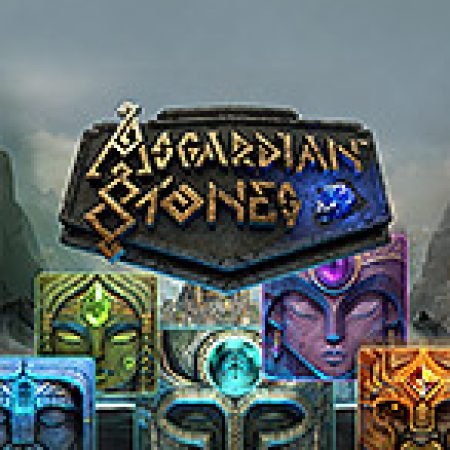 Hướng Dẫn Đăng Ký Viên Đá Asgard – Asgardian Stones Slot: Bắt Đầu Hành Trình Giành Jackpot