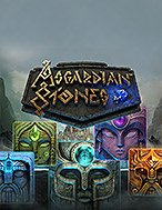 Hướng Dẫn Đăng Ký Viên Đá Asgard – Asgardian Stones Slot: Bắt Đầu Hành Trình Giành Jackpot