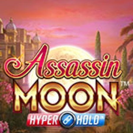 Tìm Hiểu Về Viên Đạn Bọc Đường – Assassin Moon Slot: Cách Chơi, Tips & Tricks Để Thắng Lớn