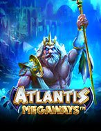 Atlantis Megaways Slot – Hướng Dẫn Chơi Slot Online Chi Tiết Cho Người Mới