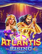 Trải Nghiệm Huyền Thoại Tại Atlantis Trỗi Dậy – Atlantis Rising Slot – Đăng Ký & Nhận Quà Khủng