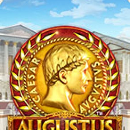 Augustus Slot Online: Nơi Hội Tụ Của Các Siêu Phẩm Slot 2024