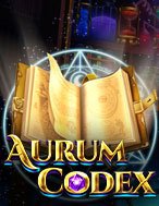 Sách Ma Thuật – Aurum Codex Slot – Hướng Dẫn Chơi Slot Online Chi Tiết Cho Người Mới