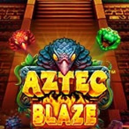 Ngọn Lửa Aztec – Aztec Blaze Slot: Cổng Game Slot Đỉnh Cao – Đánh Bại Thách Thức, Rinh Quà Lớn