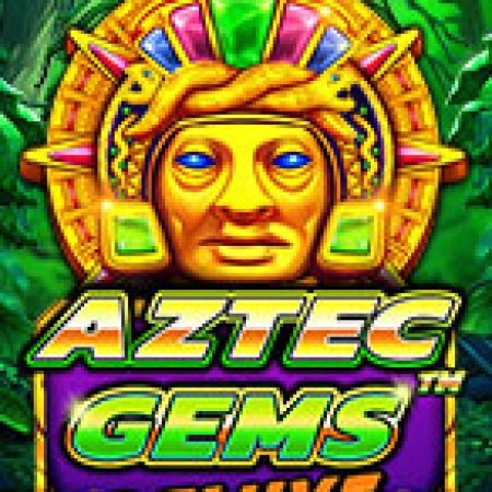 Khám Phá Aztec Kì Bí – Aztec Gems Deluxe Slot: Trò Chơi Slot Trực Tuyến Hấp Dẫn Nhất 2024