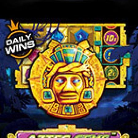 Săn Tìm Đá Quý Aztec – Aztec Gems Slot Online: Nơi Hội Tụ Của Các Siêu Phẩm Slot 2024