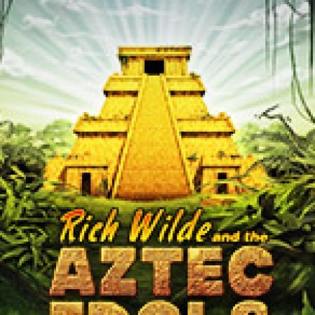 Vị Thần Aztec – Aztec Idols Slot: Trò Chơi Slot Online Bạn Không Thể Bỏ Qua Trong 2024