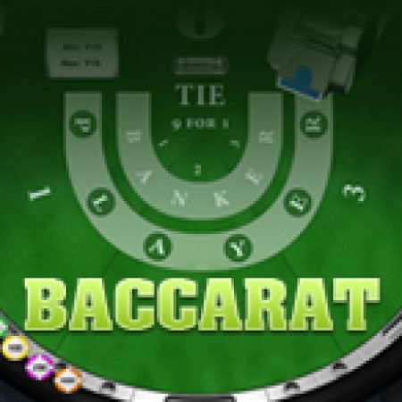 Hướng Dẫn Đăng Ký Baccarat Slot: Bắt Đầu Hành Trình Giành Jackpot