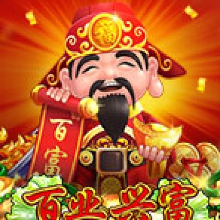 Bai Ye Xing Fu Slot Online: Nơi Hội Tụ Của Các Siêu Phẩm Slot 2024