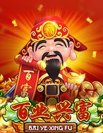 Bai Ye Xing Fu Slot Online: Nơi Hội Tụ Của Các Siêu Phẩm Slot 2024