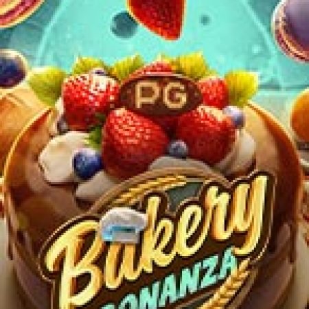 Khám Phá Thiên Đường Bánh Ngọt – Bakery Bonanza Slot: Trò Chơi Slot Trực Tuyến Hấp Dẫn Nhất 2024