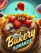 Khám Phá Thiên Đường Bánh Ngọt – Bakery Bonanza Slot: Trò Chơi Slot Trực Tuyến Hấp Dẫn Nhất 2024