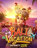 Khám Phá Kì Nghỉ Bali Trong Mơ – Bali Vacation Slot: Trò Chơi Slot Trực Tuyến Hấp Dẫn Nhất 2024