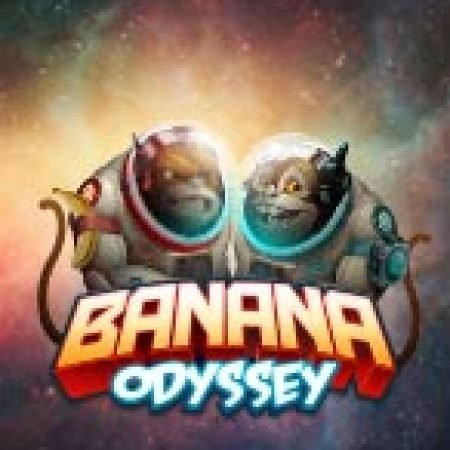 Trải Nghiệm Huyền Thoại Tại Banana Odyssey Slot – Đăng Ký & Nhận Quà Khủng