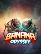 Trải Nghiệm Huyền Thoại Tại Banana Odyssey Slot – Đăng Ký & Nhận Quà Khủng